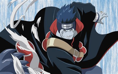 Kisame Hoshigaki · AniList.